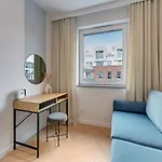Nad Motlawa - Gdansk! غدانسك