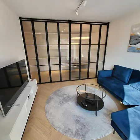 Nad Motławą - Gdańsk! Apartament *