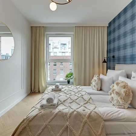 Nad Motlawa - Gdansk!