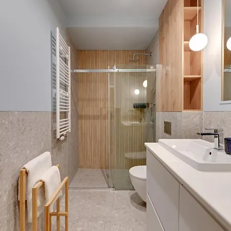 Nad Motławą - Gdańsk!