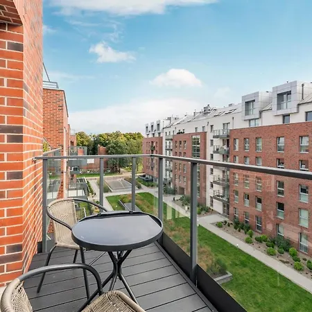 Nad Motlawa - Gdansk! Gdańsk