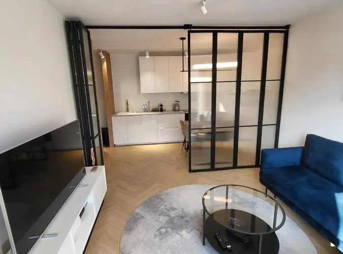 Apartman Nad Motlawa - Gdansk! Gdańsk