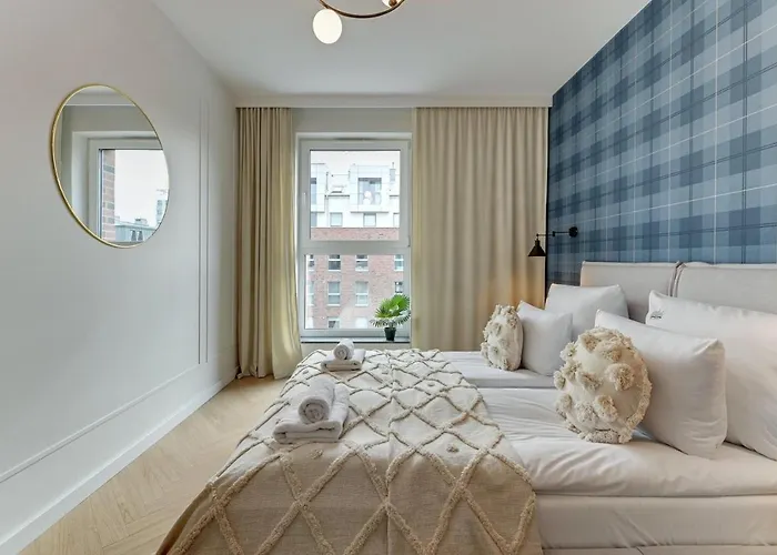 Nad Motlawa - Gdansk!