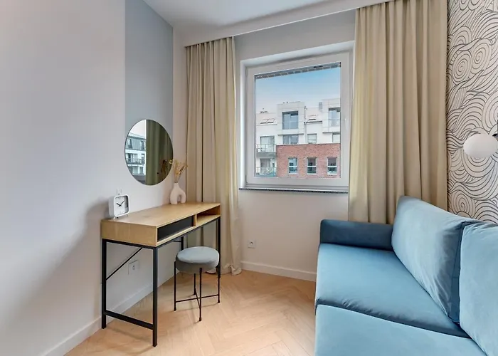 Nad Motlawa - Gdansk! Gdańsk