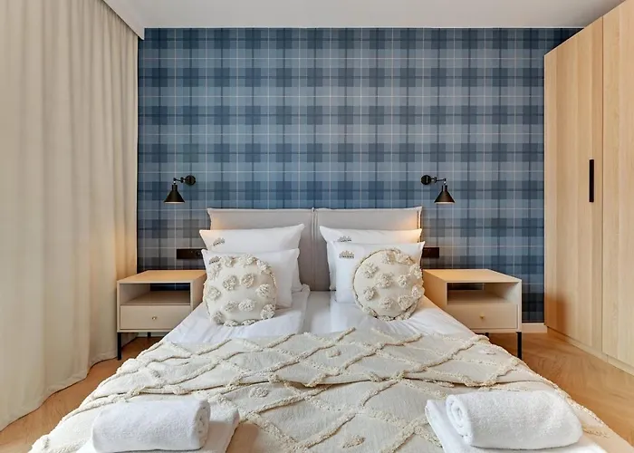 Apartman Nad Motlawa - Gdansk! Gdańsk