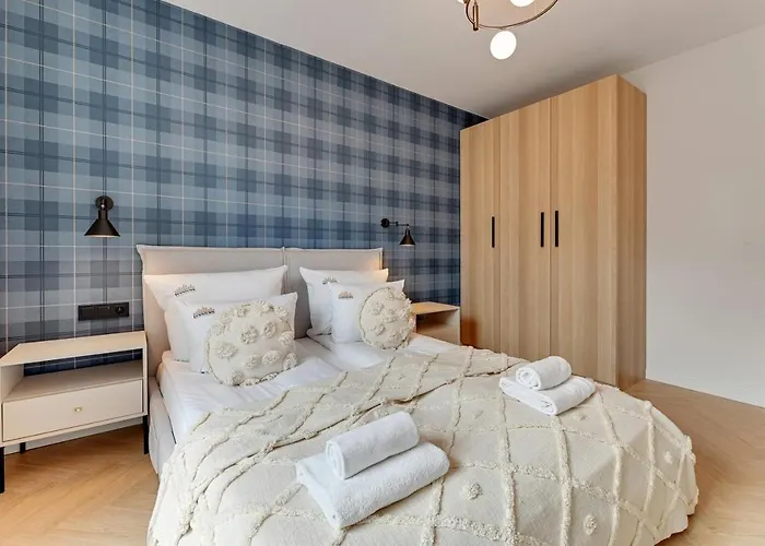 Nad Motlawa - Gdansk! غدانسك