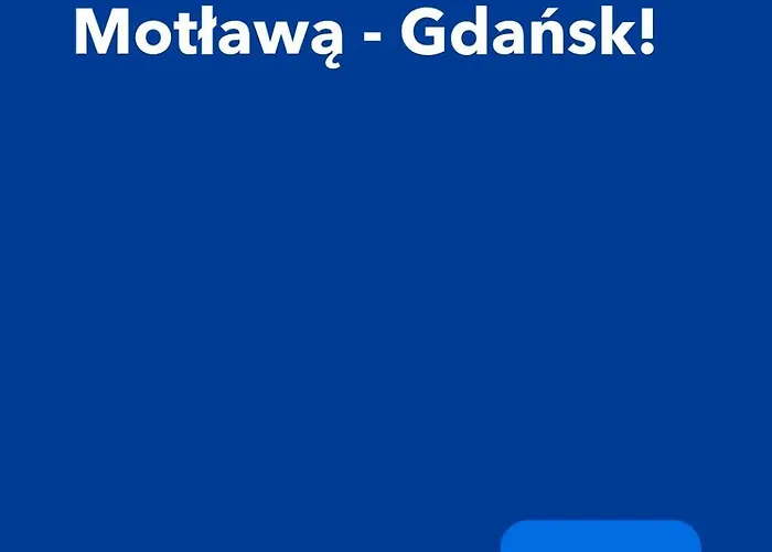 Nad Motlawa - Gdansk!