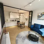 Apartamento Nad Motlawa - Gdansk! *