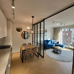 Nad Motlawa - Gdansk! Apartamento