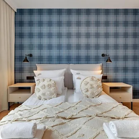 Appartement Nad Motlawa - Gdansk! Gdańsk